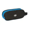 Ceļasoma BlackFit8 Underground Zils Melns 21 x 8 x 6 cm