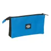 Ceļasoma BlackFit8 Underground Zils Melns 22 x 12 x 3 cm