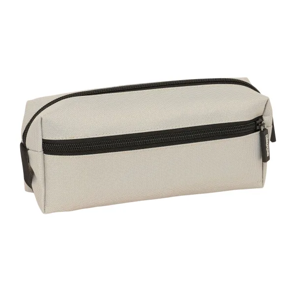 Pussukka Kappa Grey Musta Harmaa 22 x 8,5 x 6 cm