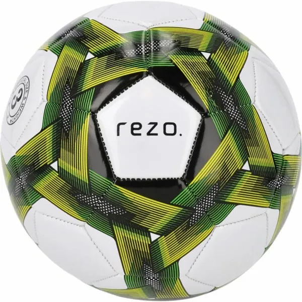 Jalkapallo Rezo
