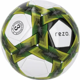 Futbolas Rezo