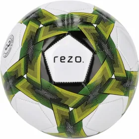 Futbolas Geltona