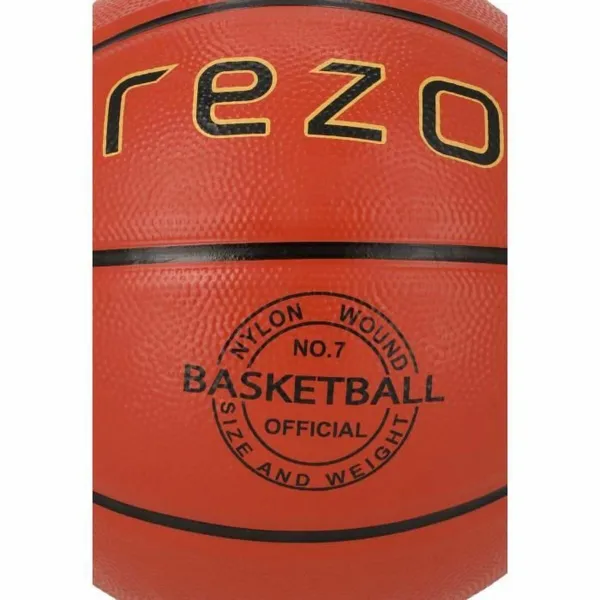 Koripallo Rezo