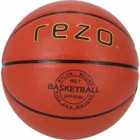Krepšinio kamuolys Rezo