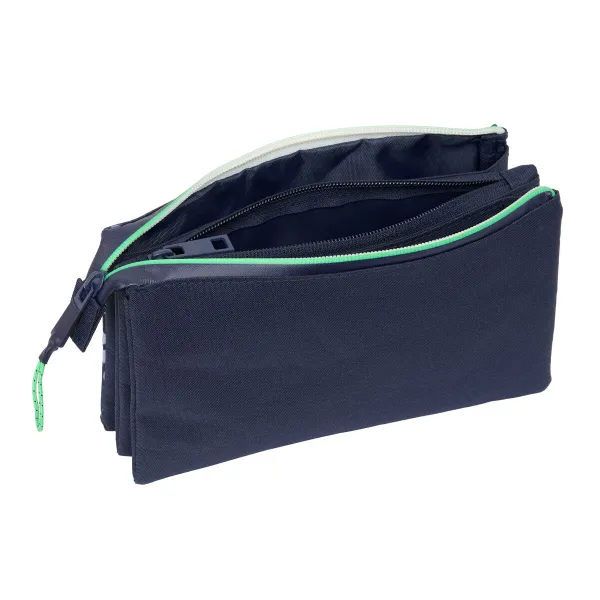 Ceļasoma El Niño Navy Tumši Zils 22 x 12 x 3 cm