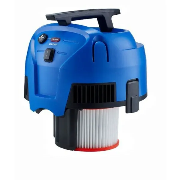 Imiseade Nilfisk MULTI Sinine 1200 W