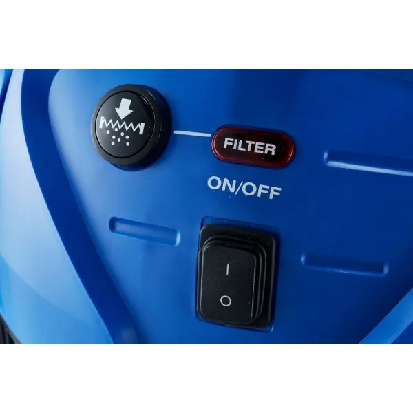 Imiseade Nilfisk MULTI Sinine 1200 W