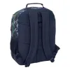 School Bag El Niño Navy Navy Blue 32 x 42 x 15 cm