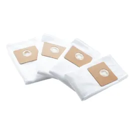 Replacement Bag for Vacuum Cleaner Nilfisk 107417195