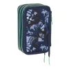 Ceļasoma El Niño Navy Tumši Zils 12,5 x 19,5 x 5,5 cm 37 Daudzums