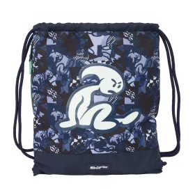 Narureppu El Niño Navy Laivastonsininen 35 x 40 x 1 cm