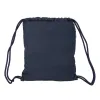 Backpack with Strings El Niño Navy Navy Blue 35 x 40 x 1 cm