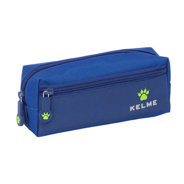 Ceļasoma Kelme Blue Zils 22 x 8,5 x 6 cm