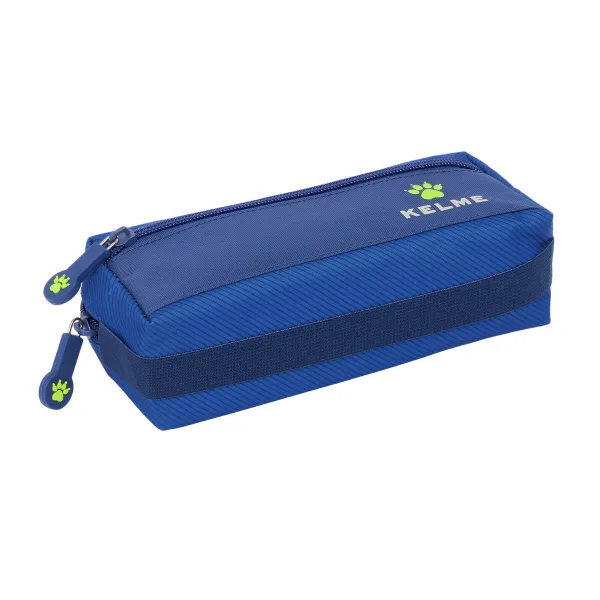 Ceļasoma Kelme Blue Zils 22 x 8,5 x 6 cm