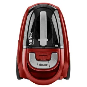 Poistin Nilfisk METEOR LUXE Punainen