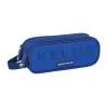 Ceļasoma Kelme Blue Zils 21 x 8 x 6 cm