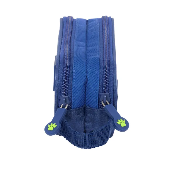 Ceļasoma Kelme Blue Zils 21 x 8 x 6 cm