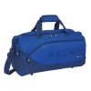 School Bag Kelme Blue Blue 50 x 25 x 25 cm