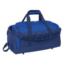 Koululaukku Kelme Blue Sininen 50 x 25 x 25 cm