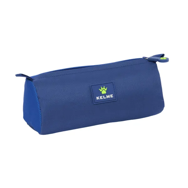 Ceļasoma Kelme Blue Zils 21 x 8 x 7 cm