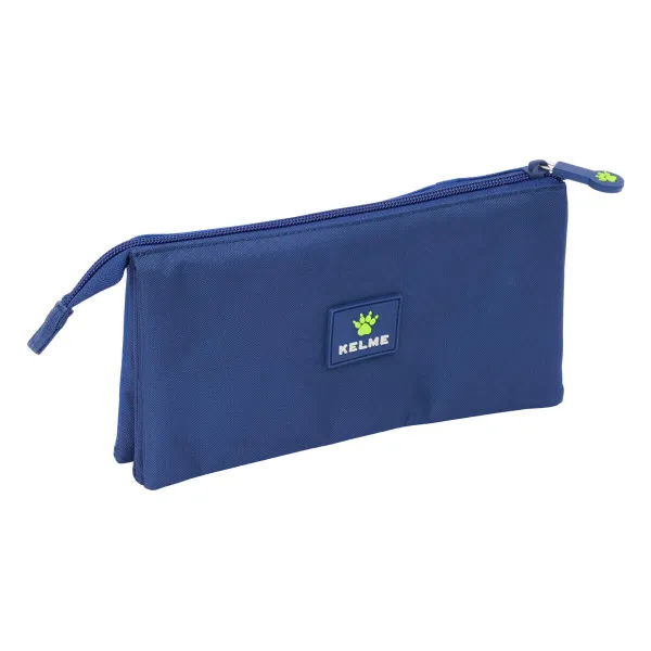 Ceļasoma Kelme Blue Zils 22 x 12 x 3 cm