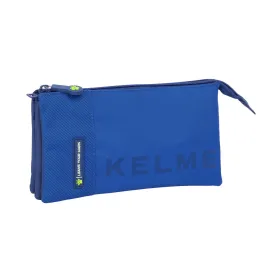 Pussukka Kelme Blue Sininen 22 x 12 x 3 cm