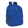 School Bag Kelme Blue Blue 32 x 42 x 15 cm