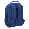 School Bag Kelme Blue Blue 32 x 42 x 15 cm