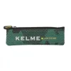 Ceļasoma Kelme Camo Melns Zaļš 20 x 6 x 1 cm