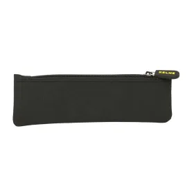 Ceļasoma Kelme Camo Melns Zaļš 20 x 6 x 1 cm