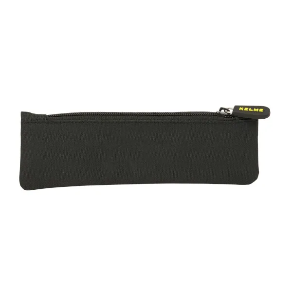 Ceļasoma Kelme Camo Melns Zaļš 20 x 6 x 1 cm