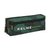 Ceļasoma Kelme Camo Melns Zaļš 22 x 8,5 x 6 cm