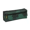 Ceļasoma Kelme Camo Melns Zaļš 22 x 8,5 x 6 cm