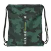 Narureppu Kelme Camo Musta Vihreä 35 x 40 x 1 cm