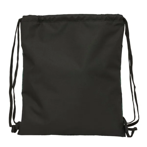 Narureppu Kelme Camo Musta Vihreä 35 x 40 x 1 cm