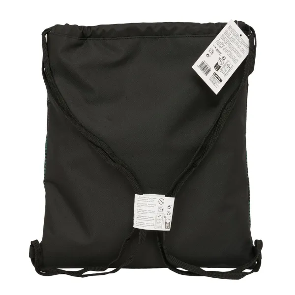 Narureppu Kelme Camo Musta Vihreä 35 x 40 x 1 cm