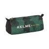 Ceļasoma Kelme Camo Melns Zaļš 21 x 8 x 7 cm