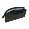 Ceļasoma Kelme Camo Melns Zaļš 22 x 12 x 3 cm