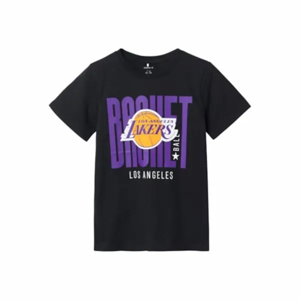 T-särk Name It NBA Must