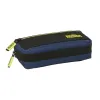Ceļasoma Munich Track Zils Melns 22 x 8,5 x 6 cm