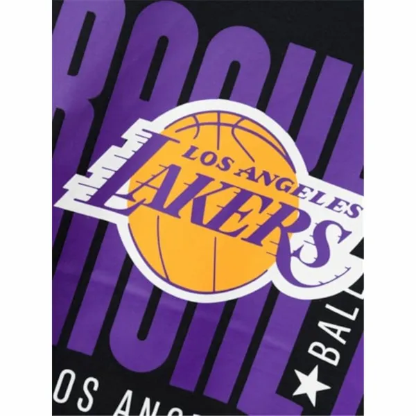 T-särk Name It NBA Must