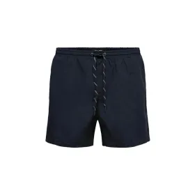 Ujumispüksid, meeste Only & Sons Meresinine