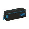 Ceļasoma Munich Road Zils Melns 22 x 8,5 x 6 cm