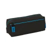 Ceļasoma Munich Road Zils Melns 22 x 8,5 x 6 cm