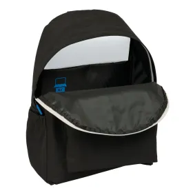 Miesten hihaton toppi Jack & Jones  Jovesterbro Valkoinen