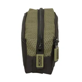 Sportiniai šortai Jack & Jones Pilka