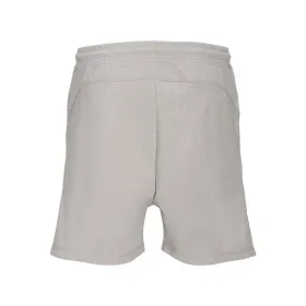 Urheilushortsit Jack & Jones Harmaa