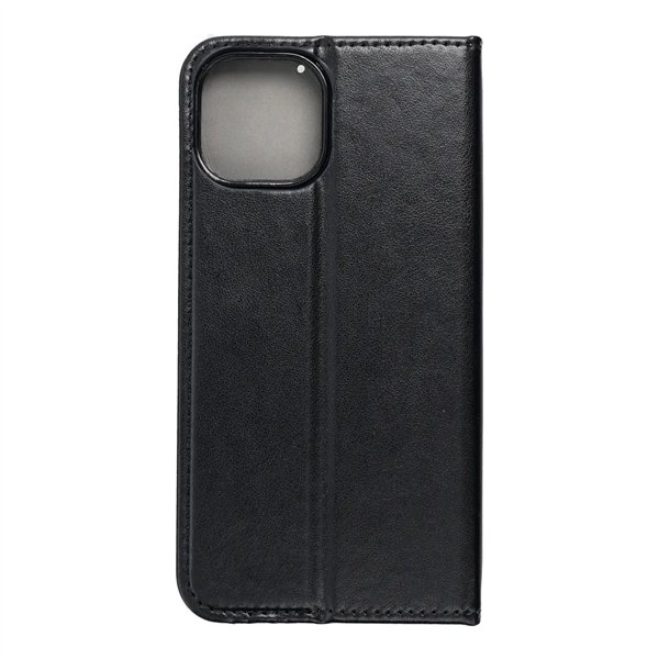 Case Smart Magnetic Samsung G390 Xcover 4/G398 Xcover 4s black