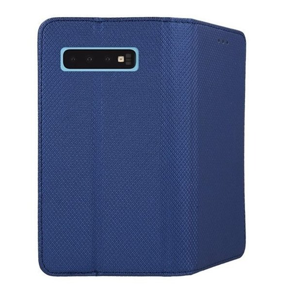 Case Smart Magnetic Samsung S731 S25 FE navy