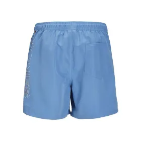 Children’s Bathing Costume Jack & Jones Blue